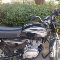 موتور هانی 200 طرح باکسر