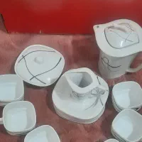 تعدادی وسایل منزل کاملا نو باکارتن