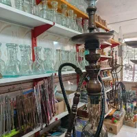 قلیان آببندی