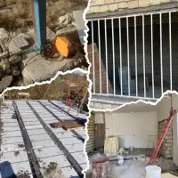اوستا بنا و گچکار و کاشیکار وجوشکار و بازساز