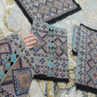آموزش کریشی
