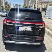fmc t5plus|خودرو سواری و وانت|زاهدان, |دیوار