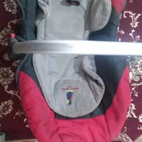 نی نی لایی لایی  تخت خواب بچه