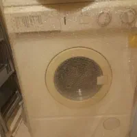 لباسشویی ارج