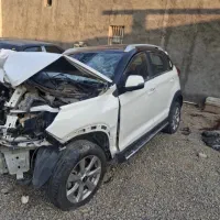 ام وی ام x22تصادفی ریر قیمت