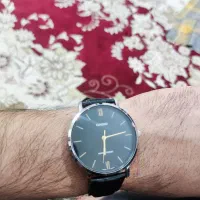 ساعت مچی مردانه کاسیو اصل