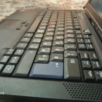 لب تاب لنوو T61