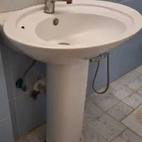 روشویی سالم