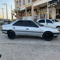 ۴۰۵ دوگانه فابریک ۹۵