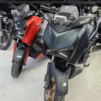 یاماها x max ایکس مکس ۲۵۰ اقساط ۱۲ ماهه