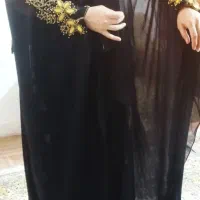 عبای حریر مجلسی