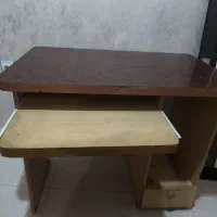 میز کامپیوتر
