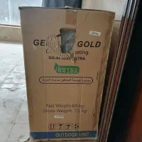 فروش کولر واسپیلت ایستاده جنرال گلد ۳۶۰۰۰