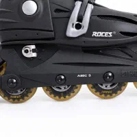 اسکیت با تغییر سایز مدلROCES
