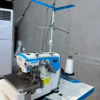 چرخ خیاطی