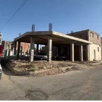 زمین تجاری مسکونی