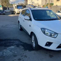 جک s5 اتوماتیک مدل آخر 96 بی رنگ