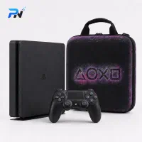 کرایه و اجاره PS4در فولادشهر و اطراف(تحویل رایگان)