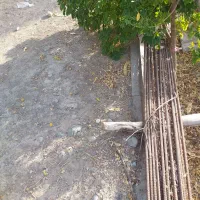 ۱۸ عدد میلگرد ۱۶