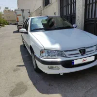 پژو پارس xu7p