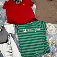 لباس پسرانه