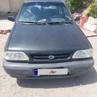 پراید برای معاوضه