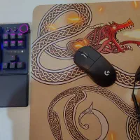 Logitech pro x superlight 2