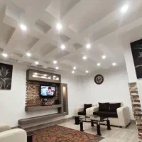 آپارتمان مبله کوتاه مدت تمیز دهکده المپیک چیتگر