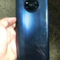 پوکو x3 nfc
