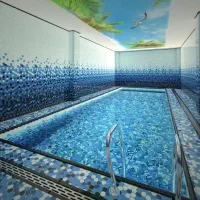 موادآببندی نانو وافزودنی بتن وملات