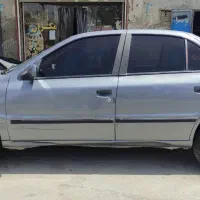 سمند X7|خودرو سواری و وانت|کنارک, |دیوار