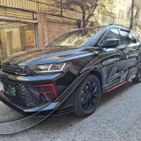 فروش نقدی کی ام سی A5/ شاسی بلند اسپرت و زیبای A5