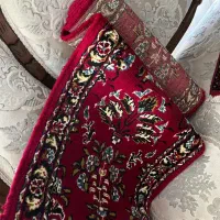 فرش ماشینی ۲متر و خورده ای