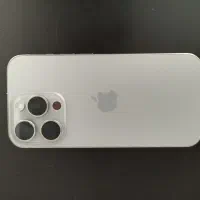 ایفون 15 پرو 128 ch تیتانیوم