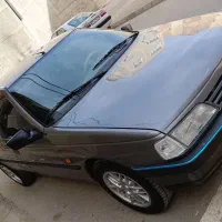 پژو۴۰۵|خودرو سواری و وانت|کرج, خرمدشت|دیوار