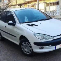 206 SD تیپ 3 آریان ، 89