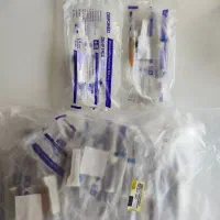 ست سرم اوریجینال دیسپومد Dispomed infusion set
