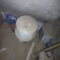 مخزن آب تصفیه
