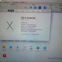 مک بوک سری ۷ آک آک