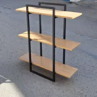 شلف دیواری مدل سرو