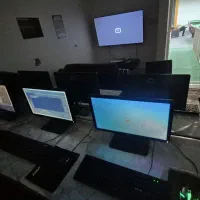 کنسول و pc