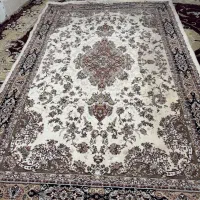 قالی ۲در۳ یک جفت