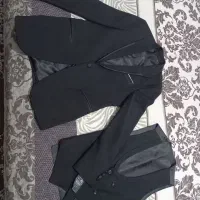 کت و شلوار بچگانه