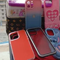 کاور ایفون ۱۳ پرومکس