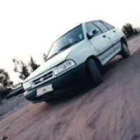 پراید