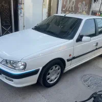 پارس مدل 90 دوگانه کارخانه اتاق تعویض