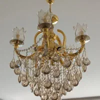 لوستر کلاسیک