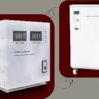 استابلایزر و یو‌پی‌اس VESTACO