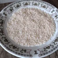 برنج هاشمی سورتینگ شده