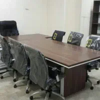 انواع  میز کنفرانس اداری مدیریت